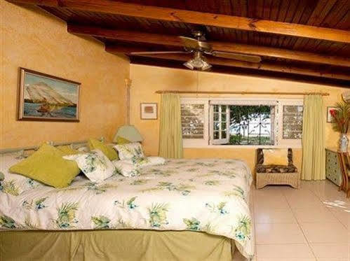 Paradise Beachfront Villas Rio Bueno ภายนอก รูปภาพ